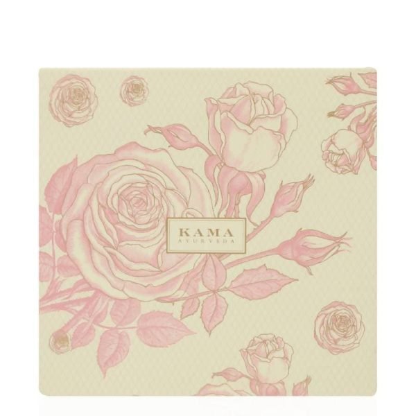Kama Ayurveda 3 Step Skincare Gift Box -150 gm - Image 3
