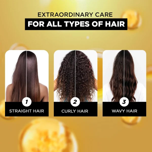L'Oreal Paris 6 Oil Nourish Nourishing Shampoo - Image 4