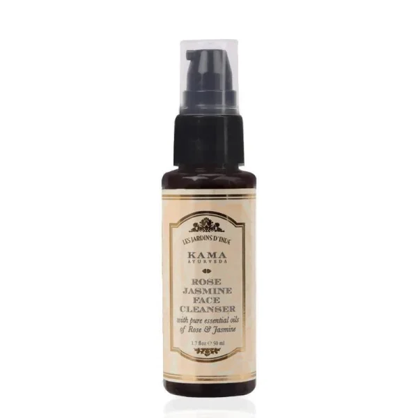 Kama Ayurveda 3 Step Skincare Gift Box -150 gm - Image 4