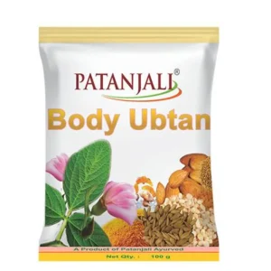 Body Ubtan - Patanjali