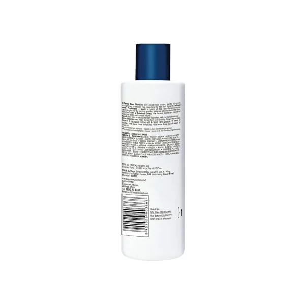 L'Oreal Professional Paris Xtenso Care Shampoo and Masque -250 ml + 196 gm - Image 5