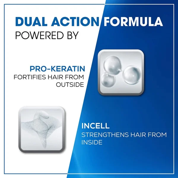 L'Oreal Professional Paris Xtenso Care Shampoo and Masque -250 ml + 196 gm - Image 4