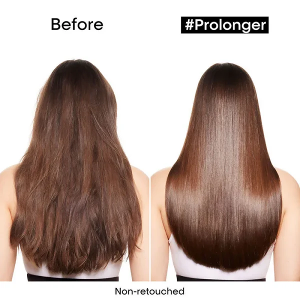 L'Oreal Professionnel Pro Longer Lengths-renewing 2-step Regime For Long Hair With Thin Ends -combo - Image 4