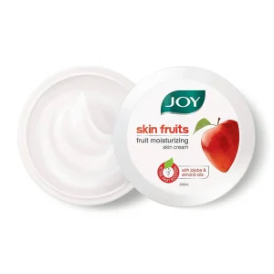 Joy Skin Fruits Fruit Moisturizing Skin Cream -200 ml