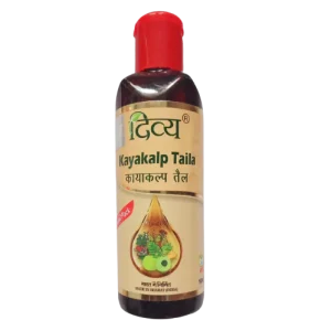 Patanjali Kayakalp Taila -100 ml - Pack of 1