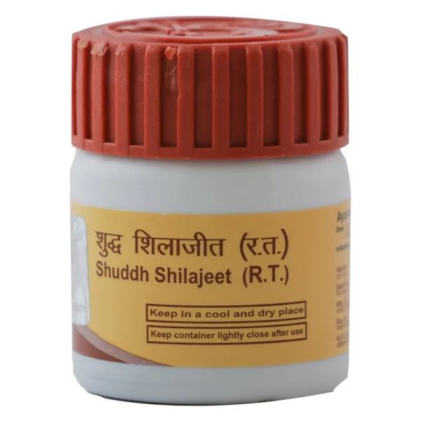 Patanjali Shuddh SJ -20 gm - Pack of 1 - Image 2