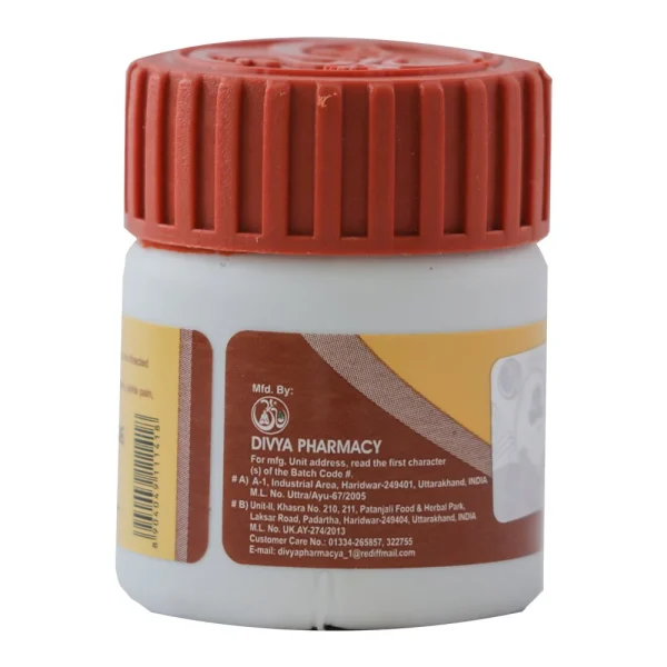 Patanjali Shuddh SJ -20 gm - Pack of 1 - Image 4