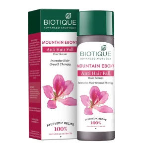 Biotique Bio Mountain Ebony Vitalizing Serum -120 ml