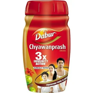 Dabur Chyawanprash -500 gm - Pack of 1