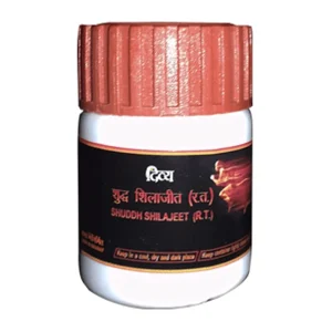 Patanjali Shuddh SJ -20 gm - Pack of 1