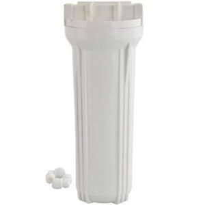 Outer Housing For Water Filter All Purifier Solid Filter (Pack of 1)