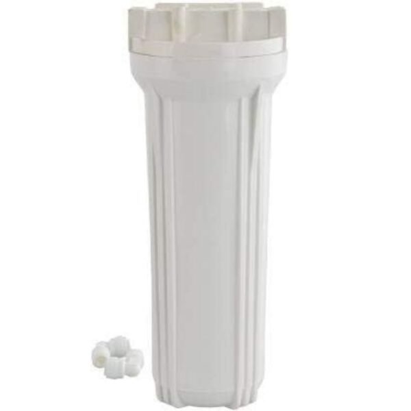 Outer Housing For Water Filter All Purifier Solid Filter (Pack of 1)